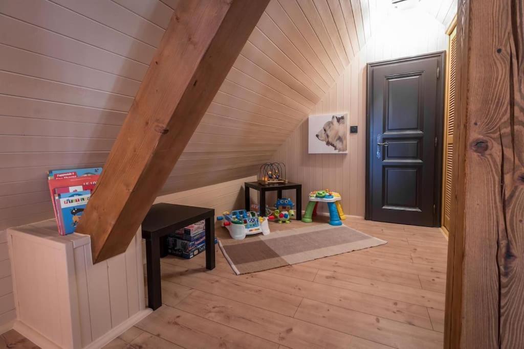 Le Kelsch, Loft Duplex 130M2 Avec Sauna, Proche Vignoble 마를랭 외부 사진